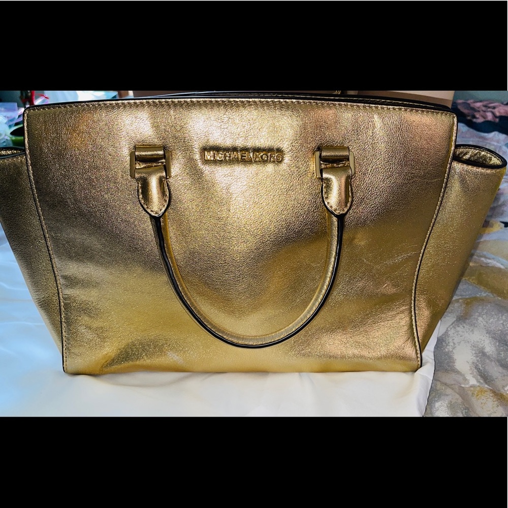 Large size from my Michael kors collections